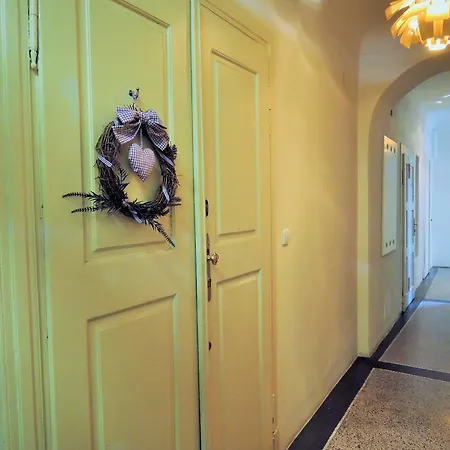 Apartamento Studio Charles Bridge - Splendid - View *