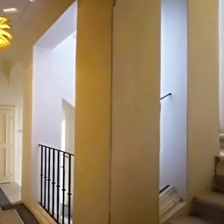 Apartamento Studio Charles Bridge - Splendid - View *