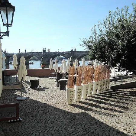 Studio Charles Bridge - Splendid - View *