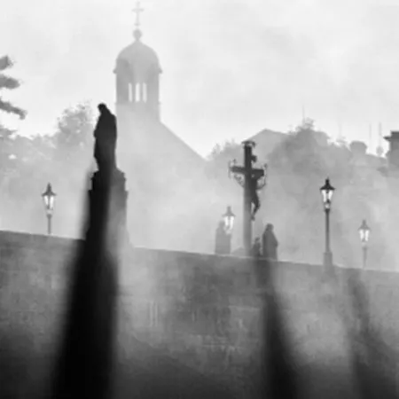 Appartement Studio Charles Bridge - Splendid - View