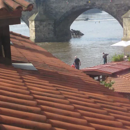 Studio Charles Bridge - Splendid - View *