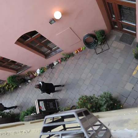 Studio Charles Bridge - Splendid - View Appartement *