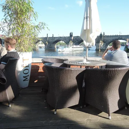 Studio Charles Bridge - Splendid - View *