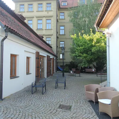 Apartment Studio Charles Bridge - Splendid - View *