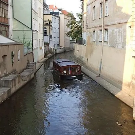 Studio Charles Bridge - Splendid - View Appartement *
