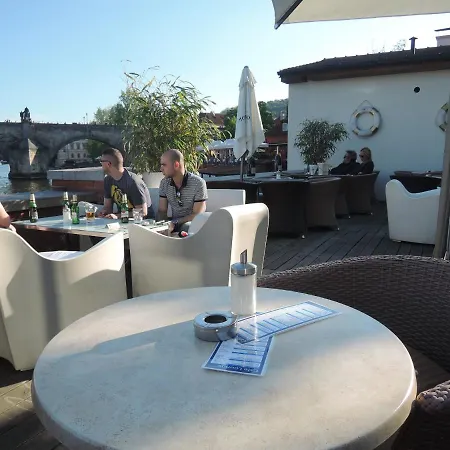 Studio Charles Bridge - Splendid - View شقة *