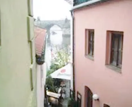 Studio Charles Bridge - Splendid - View شقة