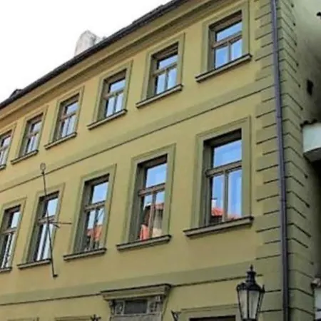 Studio Charles Bridge - Splendid - View شقة